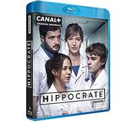 Hippocrate – Saison 1 – Blu-ray – Studiocanal