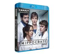 Hippocrate Saison 1 Blu-ray