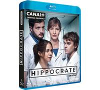 Hippocrate - Saison 1 - Blu-Ray