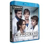 Hippocrate Saison 1 Blu-ray E