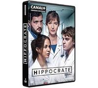 HIPPOCRATE - SAISON 1 - DVD