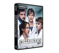Hippocrate Saison 1 DVD DVD