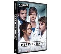 Hippocrate Saison 1 DVD E