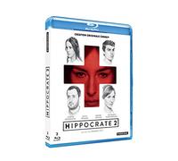 Coffret Hippocrate 2 Blu-ray