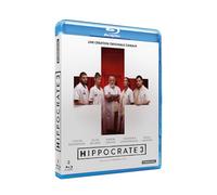 Hippocrate Saison 3 Blu-ray