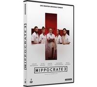 Hippocrate Saison 3 DVD E