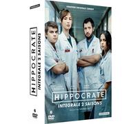 Hippocrate - Saisons 1 Et 2