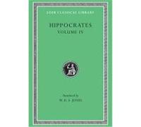 Hippocrates, Loeb Classical