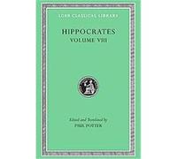 Hippocrates, Loeb Classical Library