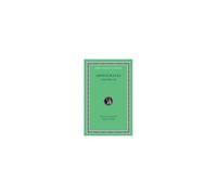 Hippocrates, Volume Ix