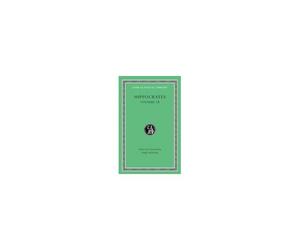 Hippocrates, Volume Ix