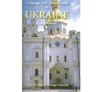 Hippocrene Language and Travel Guide to the Ukraine George Chumak, Linda Hodges (Auteur)