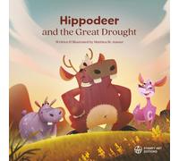 Hippodeer and the Great Drought