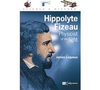 Hippolyte Fizeau James Lequeux (Auteur)