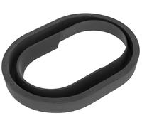 Hippomed Joint caoutchouc de rechange pour masque d’inhalation Pièce de rechange pour inhalateur Air-One/Air-one Flex Cheval / Full
