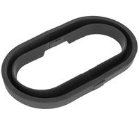 Hippomed Joint caoutchouc de rechange pour masque d’inhalation Pièce de rechange pour inhalateur Air-One/Air-one Flex Grand cheval / Cheval de trait