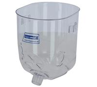 Hippomed Masque d’inhalation sans accessoires Pièce de rechange pour inhalateur Air-One Cheval / Full