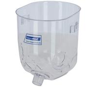 Hippomed Masque d’inhalation sans accessoires Pièce de rechange pour inhalateur Air-One Flex Cheval / Full