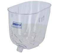 Hippomed Masque d’inhalation sans accessoires Pièce de rechange pour inhalateur Air-One Flex Grand cheval / Cheval de trait