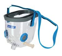 hippomed Masque de sang froid pour AirOne Flex avec accessoires, taille X-Wb