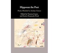 Hipponax the Poet