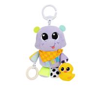 Hippopotame Clip & Go