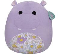 Hippopotame Hanna Squishmallows 35cm 18196