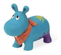 Hippopotame Rebondissant