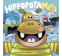 HippopotaMESS: Making a mess is good, clean fun