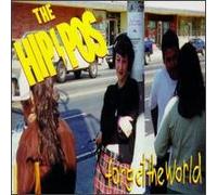 Hippos - Forget The World