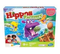 Hasbro Gaming Hippos gloutons Pastèques