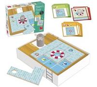 Hippo's Pool Goula G