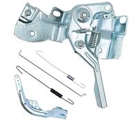 Hippotech 16500-ZH8-823 Levier de commande d'accélérateur pour Honda GX140 GX160 GX200 utilisé sur un petit moteur de 5,5 CV 6,5 CV