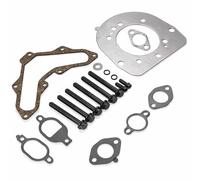 Hippotech 20 841 01-S Kit de joints de culasse de rechange pour moteur Kohler SV470 SV471 SV480 SV530 SV540 SV541 SV600 SV590 SV591 2004103-S