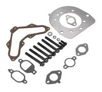 Hippotech 20 841 01-S Kit de joints de culasse de rechange pour moteur Kohler SV470 SV471 SV480 SV530 SV540 SV541 SV600 SV590 SV591 2004103-S