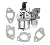 Hippotech 277-62301-30 Carburateur avec joints moteur Remplacement pour Subaru Robin 6.0HP EX13 EX17D EX170 EX170D SP170 SP17