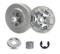 Hippotech 325 "-7T Embrayage et Tambour avec Remplacement pour Tronçonneuse Stihl MS271 MS291 MS 291 271