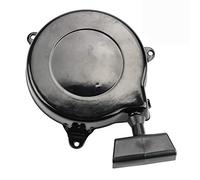 Hippotech 499706 Démarreur à Rappel Remplacement pour Briggs Stratton 10J902 10T802 10B902 10D902 10T502 090102 090112 091202 091212 091232 Moteur pour MTD pour Craftsman Lawnmower