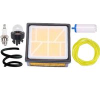Hippotech 574362302 Kit Ampoule Filtre à Air et Amorce pour Husqvarna K760 K770