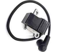Hippotech Bobine D'allumage de Remplacement pour Tronçonneuse à Ficelle Husqvarna 129C 129L 129LK 129RJ Module de Bobine d'allumage BC2228 GT2228 GTS2228 Remplace #597383401#579525402
