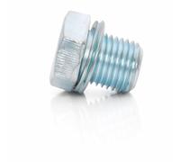 Hippotech Bouchon de Valve de décompression pour Husqvarna Stihl pour tronçonneuse Partner