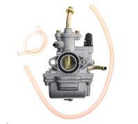 Hippotech Carburateur Carb pour Yamaha TTR 90 TTR90 2001-2003 TTR90E 2003-2005 E499-AS remplace la pièce no 5HN-14101-00-00 de fabrication