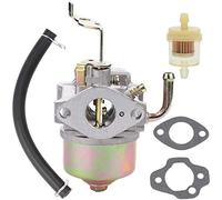 Hippotech Carburateur pour générateur Robin EY20 EY15 DET180 WI-185