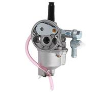 Hippotech Carburateur pour tondeuse Kawasaki TD33 TD40 TD43 TD48 CG400