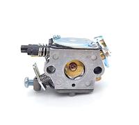 Hippotech Carburateur pour Zama C1Q-EL12 pour Husqvarna 322C 322L 323C 235L 326L pour Jonsered GC2125, GT2125