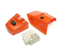 Hippotech Couvercle de filtre à air de capot de cylindre de moteur pour tronçonneuse Stihl Ms240 260 024 026