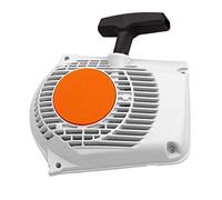 Hippotech Démarreur à rappel avec démarrage à traction pour Stihl 024 026 MS240 MS260