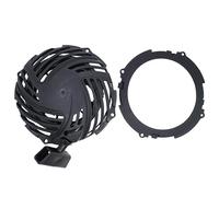 Hippotech Démarreur à rappel pour moteur Briggs & Stratton 500E 140cc remplace 591139 595355