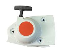 Hippotech Démarreur à rappel pour scies STIHL TS410 TS420 TS480I TS500I TS 410 420 480I 500I