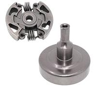 Hippotech Embrayage avec tambour s'adapte pour Stihl FS38 FS40 FS45 FS46 FS50 FS55 FS56 FS70 String Trimmer